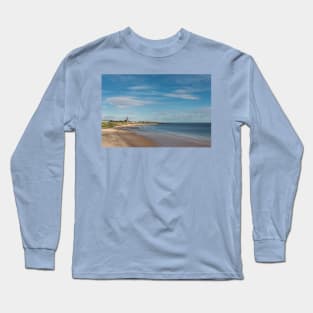 Tynemouth Long Sands Long Sleeve T-Shirt